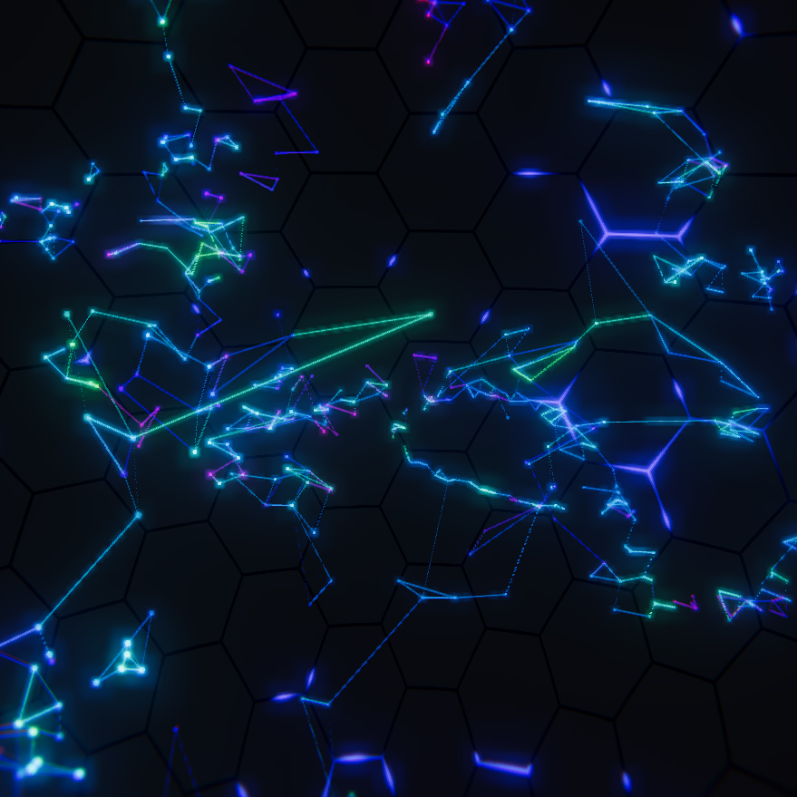 Cover Image for TSL Linked particles